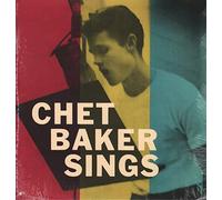 Chet Baker Sings