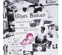 Baker,Chet - Chet Baker Sings & Plays