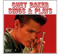 Chet Baker - Sings & Plays-Red