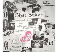 Chet Baker - Chet Baker Sings And Plays - Remastered [Compact Discs] Rmst, Japan - Import