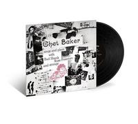Chet Baker Sings And Plays / Tone Poet Series Vinyle