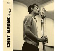 Chet Baker Sings by BAKER,CHET [VINYL] NEUF