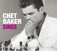 Chet Baker Sings Coffret CD