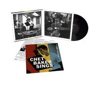 Chet Baker Sings - Édition Limitée Vinyle Audiophile Gatefold