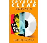 Chet Baker Sings (Limited Crystal Clear Edition) - Vinyle 33 Tours