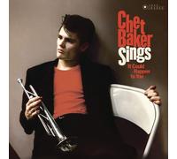 Chet Baker Sings: It Could Happen to You (+2 Bonus Tracks) (Vinyl)