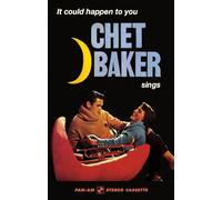 Chet Baker - Sings-It Could Happen to You [Import]