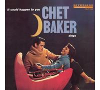 Chet Baker Sings: It Could Happen to You