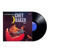 It Could Happen To You – Vinyle 33t – Édition limitée 180 g – Universal Music Group
