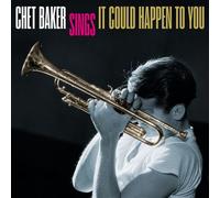 Chet Baker Sings : It Could Happen To You Vinyle Coloré Vinyle