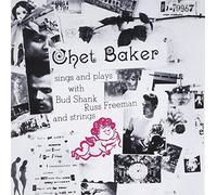 Baker,Chet - Chet Baker Sings & Plays