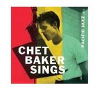 Chet Baker Sings SHM-CD Edition limitée