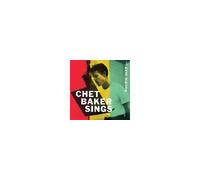 Chet Baker Sings SHM-CD Edition limitée CD