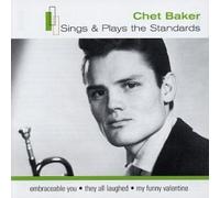 Chet Baker - Sings The Standards [Import]