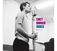 Chet Baker - Sings [Vinyl] Gatefold Lp Jacket, 180 Gram, Virgin Vinyl, Spain - I