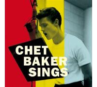 Chet Baker Sings Vinyle