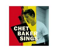 Chet Baker Chet Baker Sings (Vinyl) Bonus Tracks 12" Album