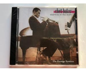 Chet Baker - Stairway to The Stars [Import]