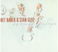 Chet Baker & Stan Getz - My Funny Valentine