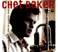 Chet Baker - Still in a Soulful Mood [Import]