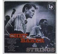 Chet Baker & Strings