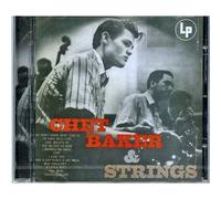 Chet Baker – Chet Baker & Strings