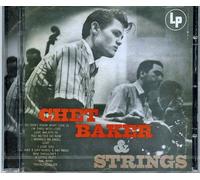 Chet Baker & Strings
