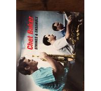 Chet Baker Strings & Ensemble