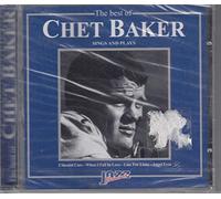 Chet Baker - The Best of: Sings and Plays [Import]