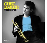 Chet Baker The Hits (Vinyl)