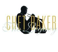 Chet Baker - The Legacy Vol.4 (Enja 50th Anniversary) [Compact Discs] Reissue, Japan - Import
