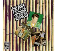 Chet Baker & The Lighthouse All-Stars - Witchdoctor