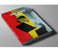 Chet Baker – The Making of Chet Baker Sings – CD + livre (80 pages)