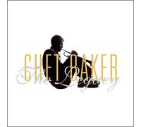 Chet Baker & The NDR Big Band-Legacy Vol1 [Import]