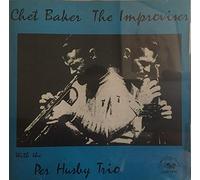 Chet Baker & the Per Husby... - The Improviser [Import]