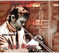 Chet Baker - The Trumpet Player