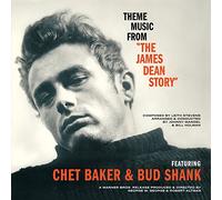 Theme Music From `The James Dean Story` - Baker, Chet Vinyl NEUF