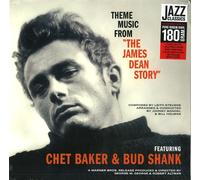 Theme Music From `The James Dean Story` - Baker, Chet Vinyl NEUF