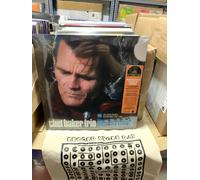 CHET BAKER TRIO 3LP Live In Paris 1983-1984 RSD 2022 Scellé