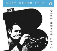 Chet Baker Trio - Mr. B