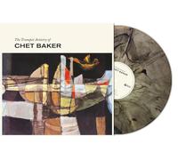 Chet Baker - Trumpet Artistry (Grey Marble Vinyl)