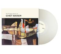 Chet Baker - Trumpet Artistry (Natural Clear Vinyl)