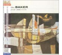 Chet Baker - Trumpet Artistry of