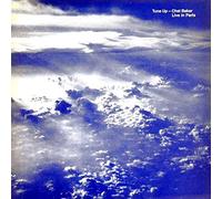 Chet Baker - Tune up - Live in Paris (Vinyl-LP)