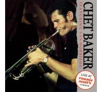 Chet Baker, Van Morrison - Nightbird: Live at Ronnie Scott's by Chet Baker, Van Morrison (1996-01-23)