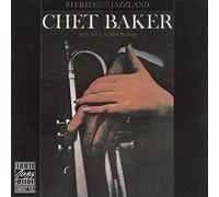 Chet Baker - with Fifty Italian Strings [Import]