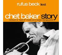 Chet & Beck - Chet Baker Story [Import]