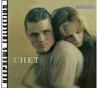 Chet [Keepnews Collection]