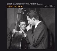 Chet Dick -Digi-