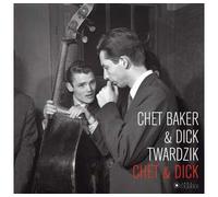 Chet & Dick Vinyle